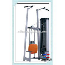 equipamento de ginástica para ginástica / equipamento de ginástica pesado / assistência para o queixo e mergulho XH-16